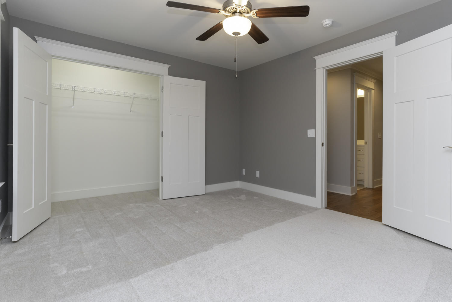 9279 Bill Reed Road, Unit 3 Ooltewah, TN 37363 - Photo 60 of 70 Bedroom 3