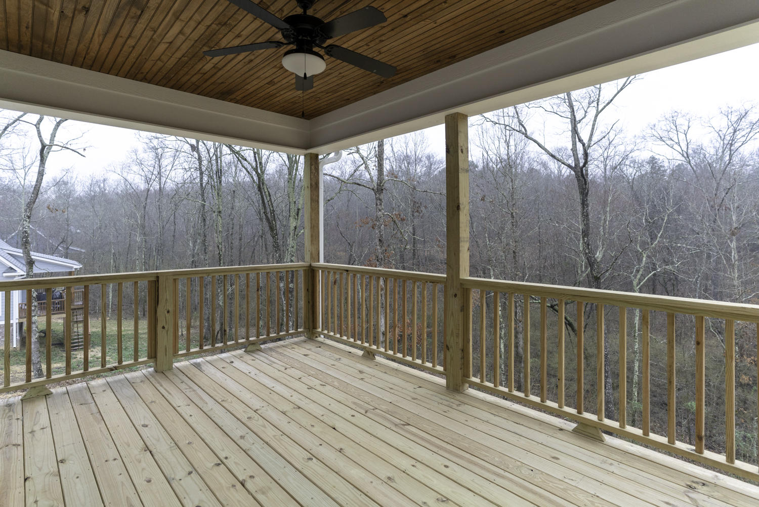 9279 Bill Reed Road, Unit 3 Ooltewah, TN 37363 - Photo 61 of 70 Porch
