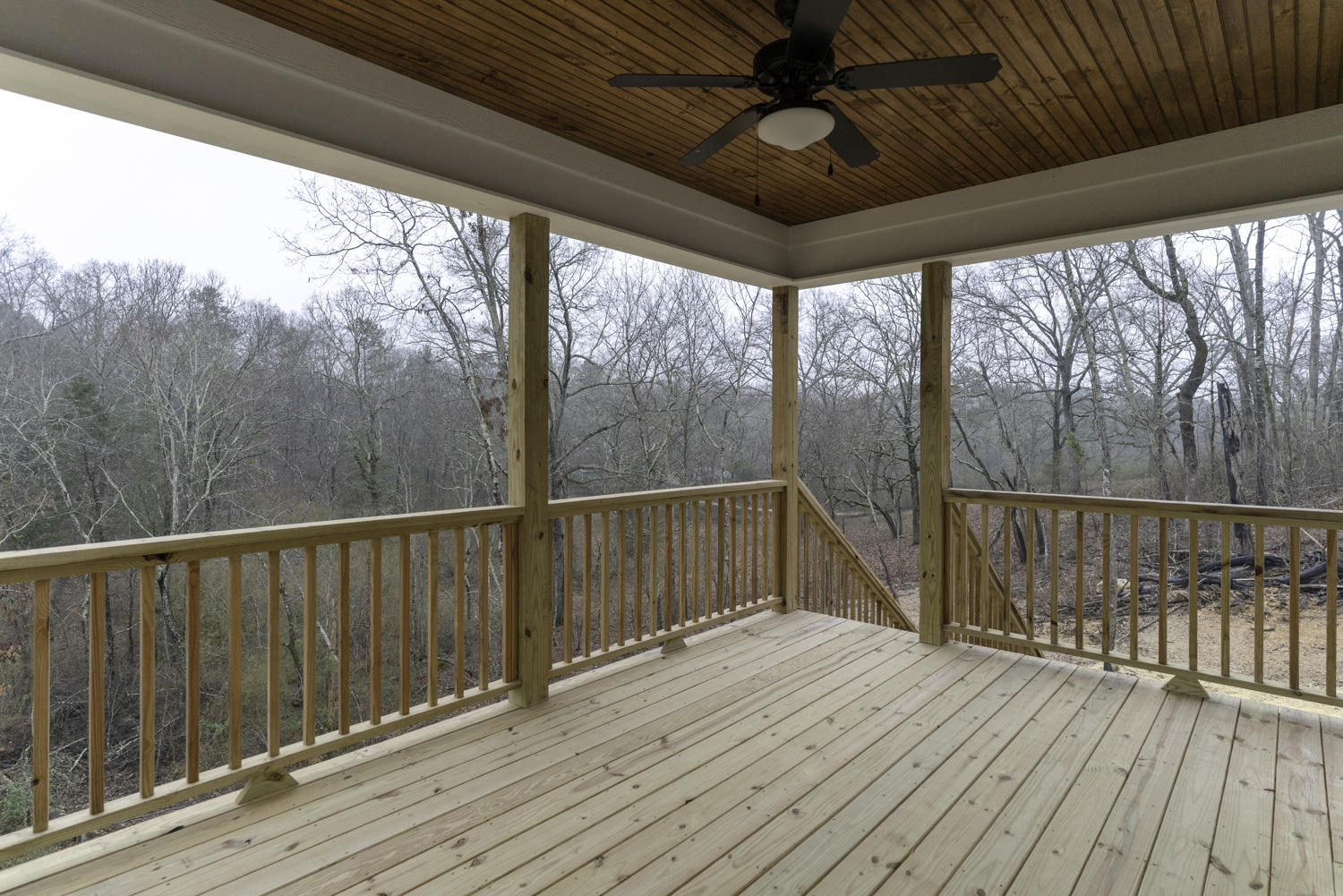 9279 Bill Reed Road, Unit 3 Ooltewah, TN 37363 - Photo 62 of 70 Porch
