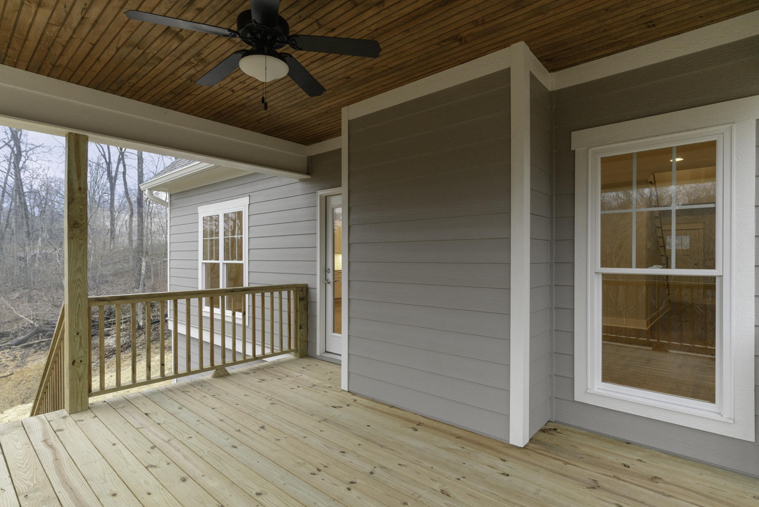 9279 Bill Reed Road, Unit 3 Ooltewah, TN 37363 - Photo 63 of 70 Porch