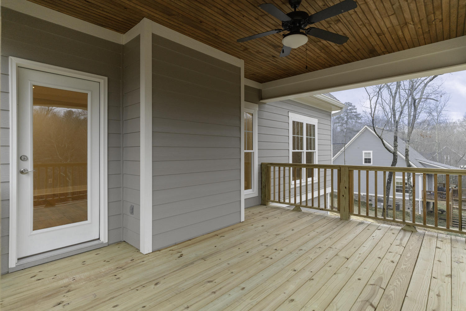 9279 Bill Reed Road, Unit 3 Ooltewah, TN 37363 - Photo 64 of 70 Porch