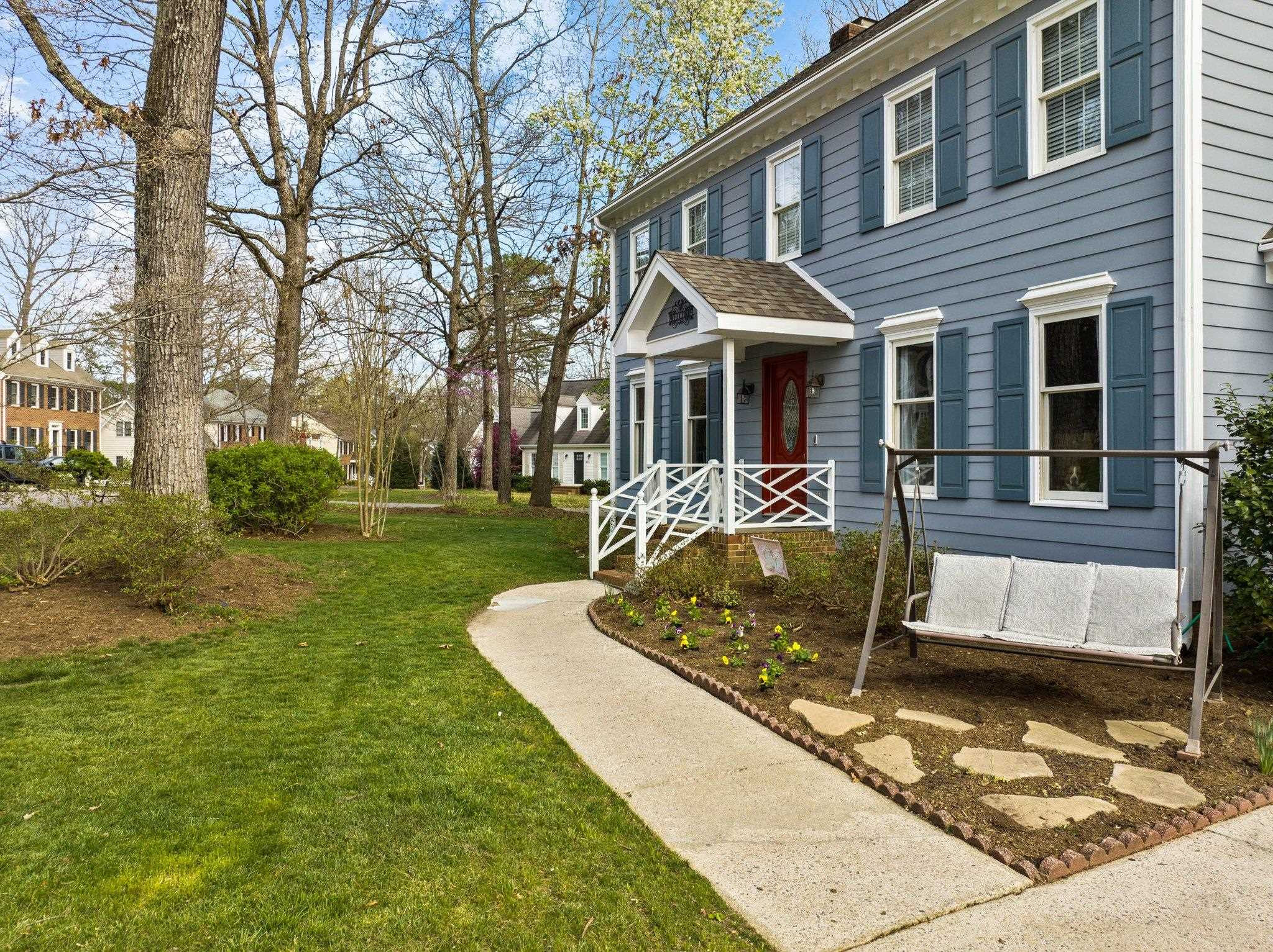 8325 Apple Orchard Way Raleigh, NC 27615 - Photo 5 of 54 Photo 5