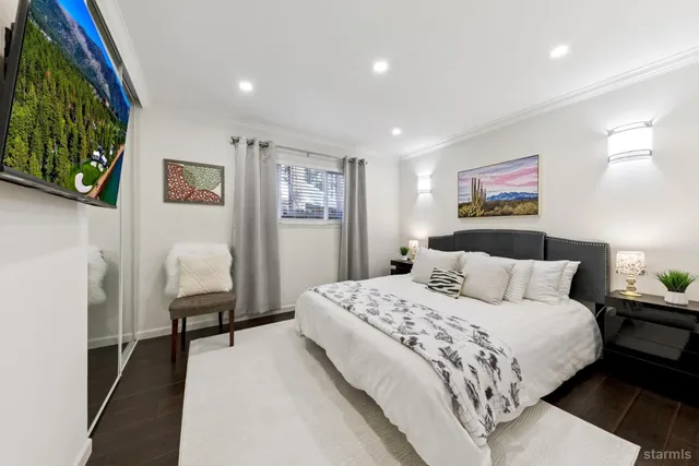 $325,000 | 1223 Bonanza Avenue, Unit 11, South Lake Tahoe, CA 96150