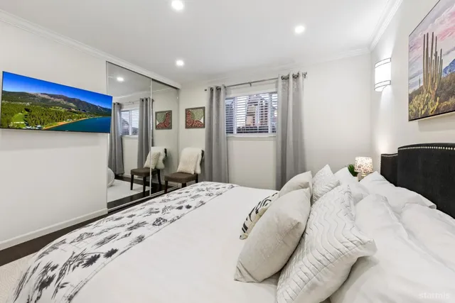 $325,000 | 1223 Bonanza Avenue, Unit 11, South Lake Tahoe, CA 96150