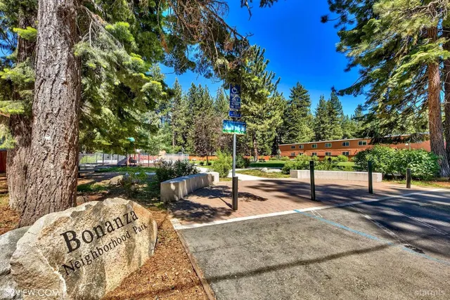 $325,000 | 1223 Bonanza Avenue, Unit 11, South Lake Tahoe, CA 96150