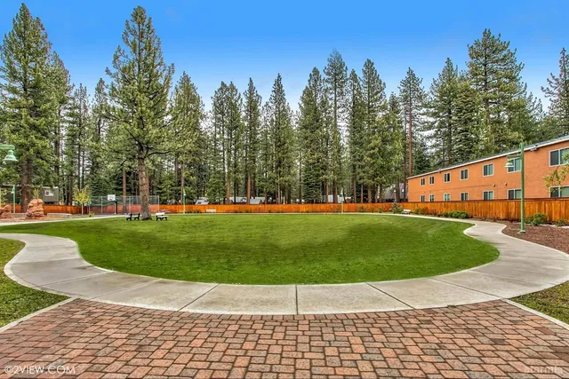 $325,000 | 1223 Bonanza Avenue, Unit 11, South Lake Tahoe, CA 96150