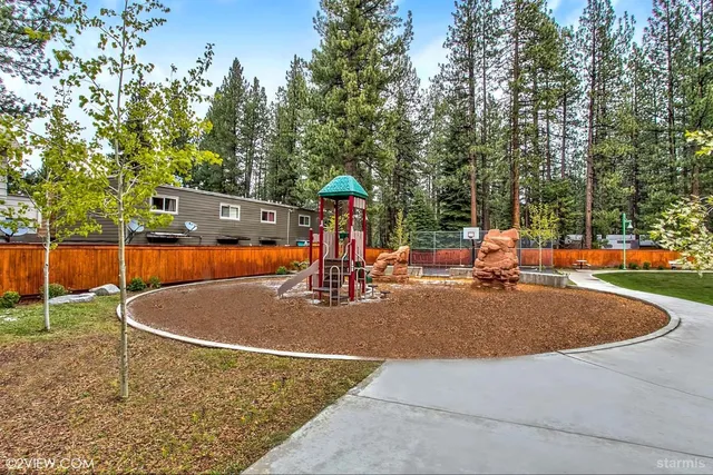 $325,000 | 1223 Bonanza Avenue, Unit 11, South Lake Tahoe, CA 96150