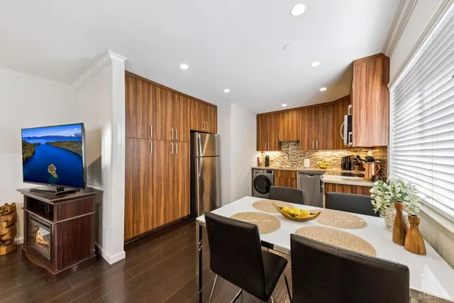 $325,000 | 1223 Bonanza Avenue, Unit 11, South Lake Tahoe, CA 96150