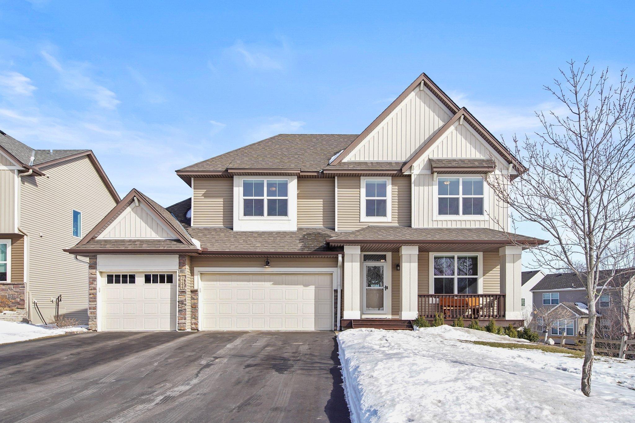 2244 Woodlyn Ridge Court Mound, MN 55364 - Photo 33 of 40