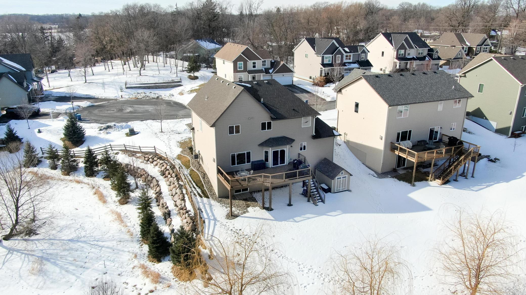 2244 Woodlyn Ridge Court Mound, MN 55364 - Photo 36 of 40