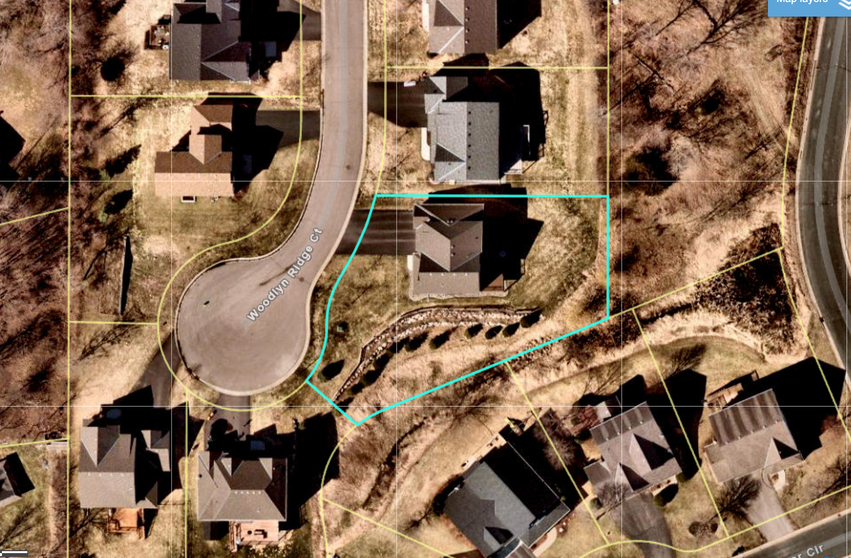 2244 Woodlyn Ridge Court Mound, MN 55364 - Photo 37 of 40