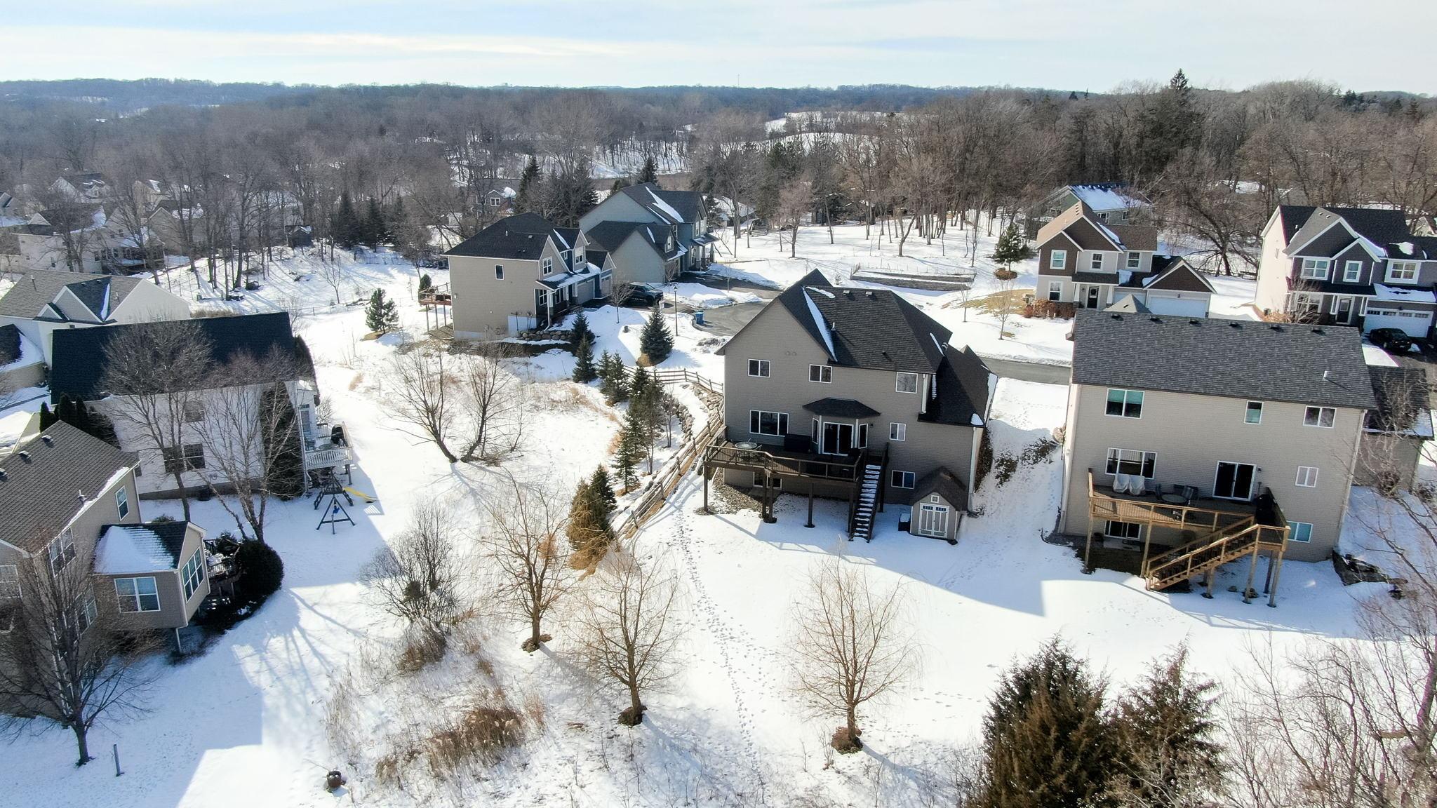 2244 Woodlyn Ridge Court Mound, MN 55364 - Photo 38 of 40