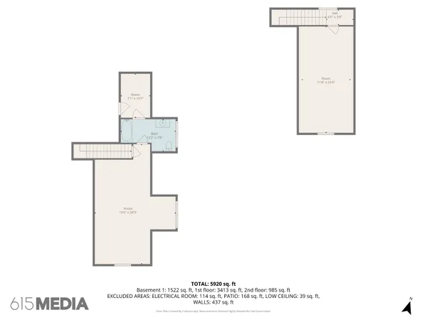 $999,900 | 5140 Highway 52 West, Lafayette, TN 37083