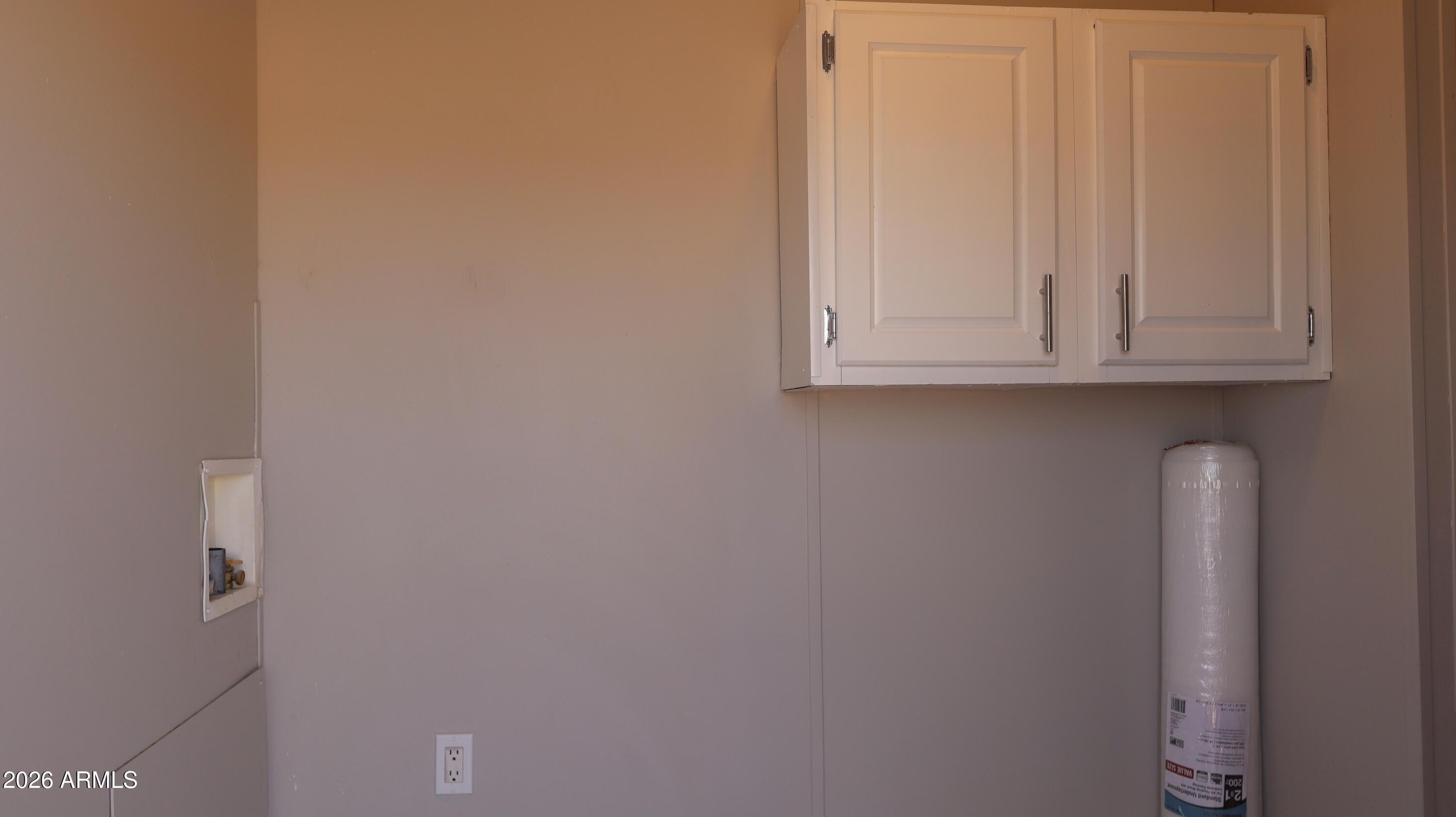 20163 North Sage Street Maricopa, AZ 85139 - Photo 30 of 54 a view of cabinets