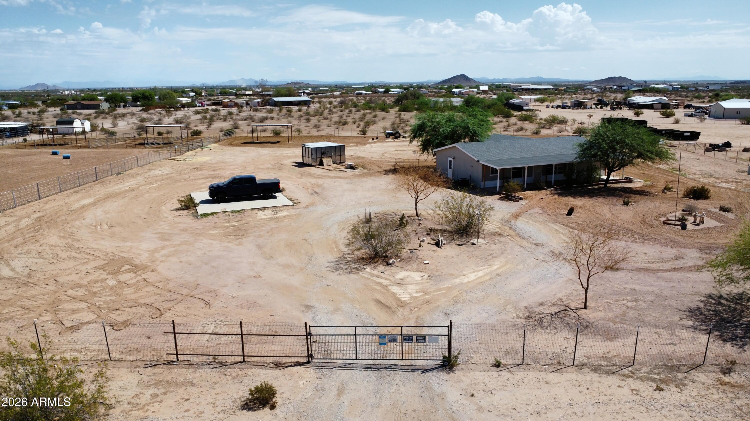 20163 North Sage Street Maricopa, AZ 85139 - Photo 32 of 54
