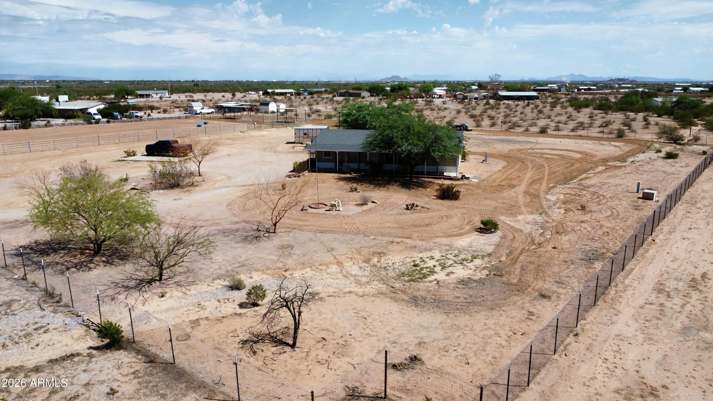 20163 North Sage Street Maricopa, AZ 85139 - Photo 33 of 54 Sage St