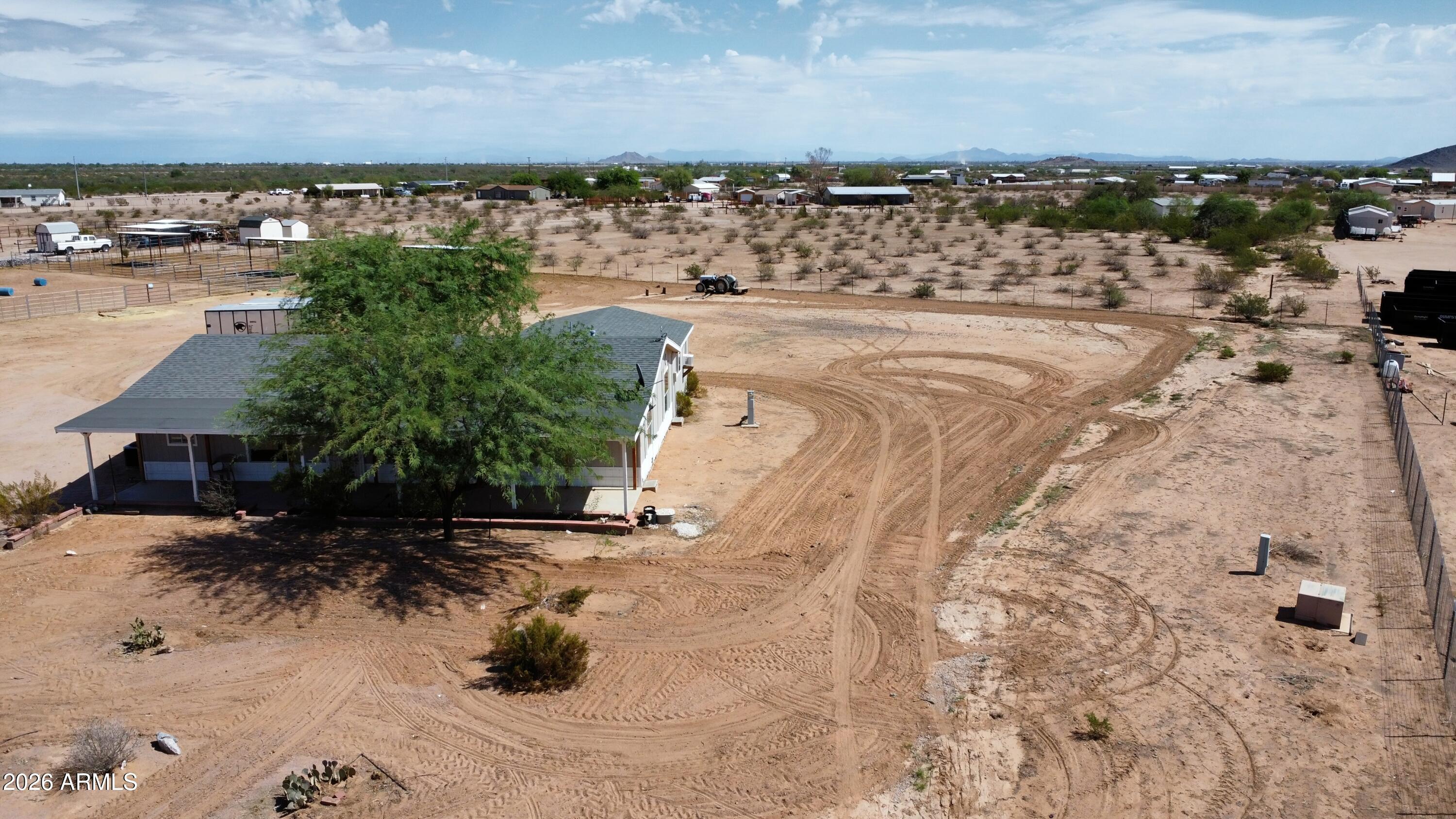 20163 North Sage Street Maricopa, AZ 85139 - Photo 34 of 54 a view of beach and ocean
