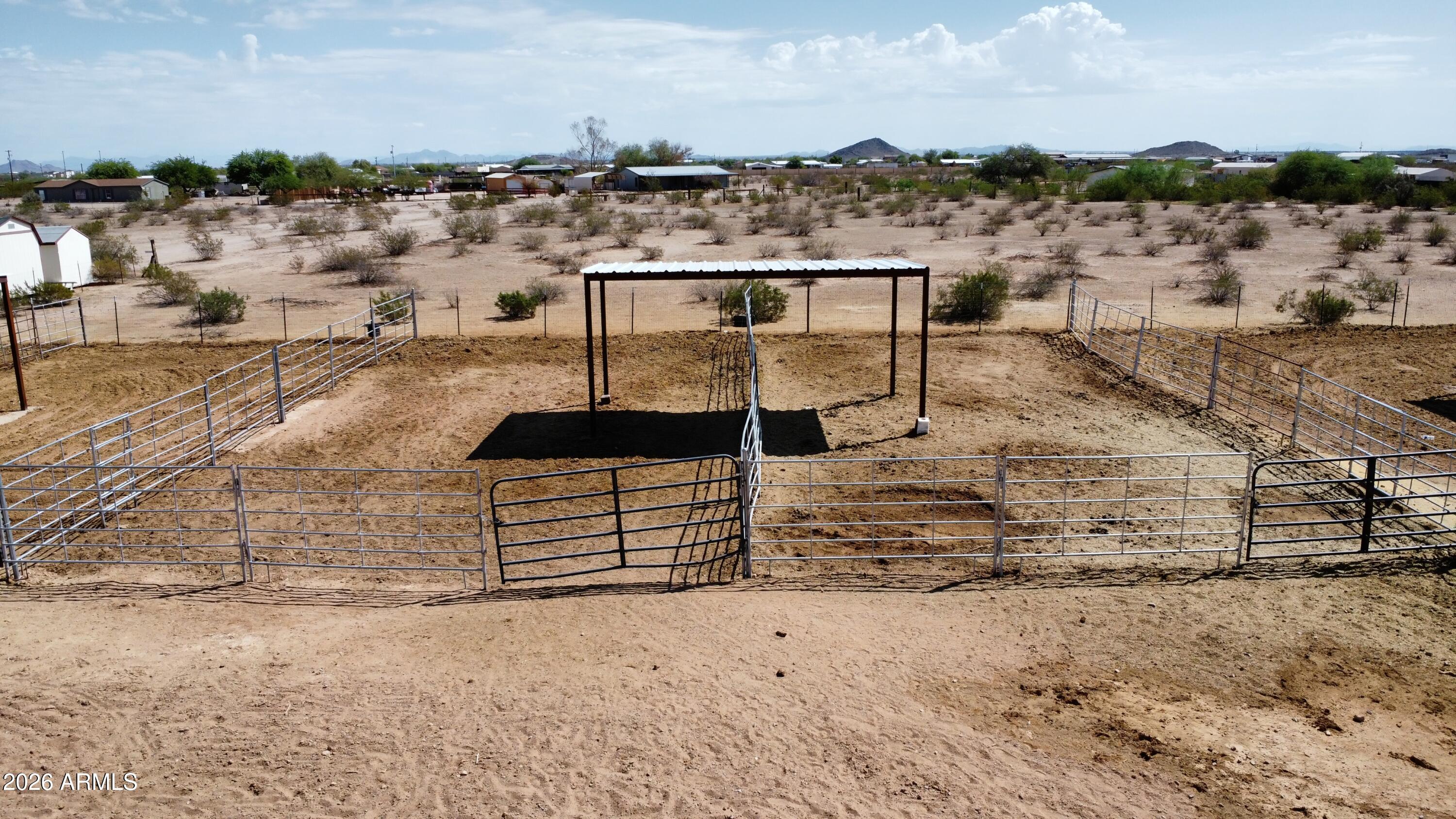 20163 North Sage Street Maricopa, AZ 85139 - Photo 40 of 54
