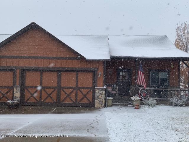 339 Faas Ranch Road New Castle, CO 81647 - Photo 1 of 15 porter1