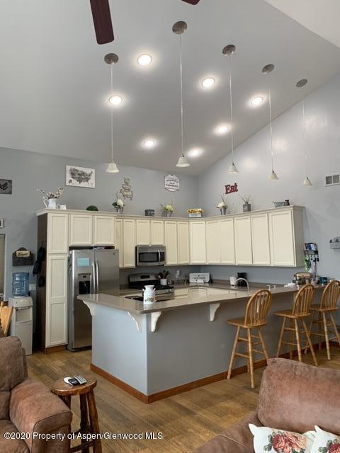 339 Faas Ranch Road New Castle, CO 81647 - Photo 2 of 15 Porter2