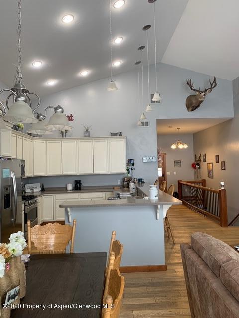339 Faas Ranch Road New Castle, CO 81647 - Photo 5 of 15 porter5