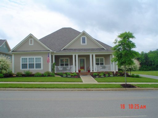 127 Fallberry Street Oak Ridge, TN 37830 - Photo 1 of 1 Primary Photo