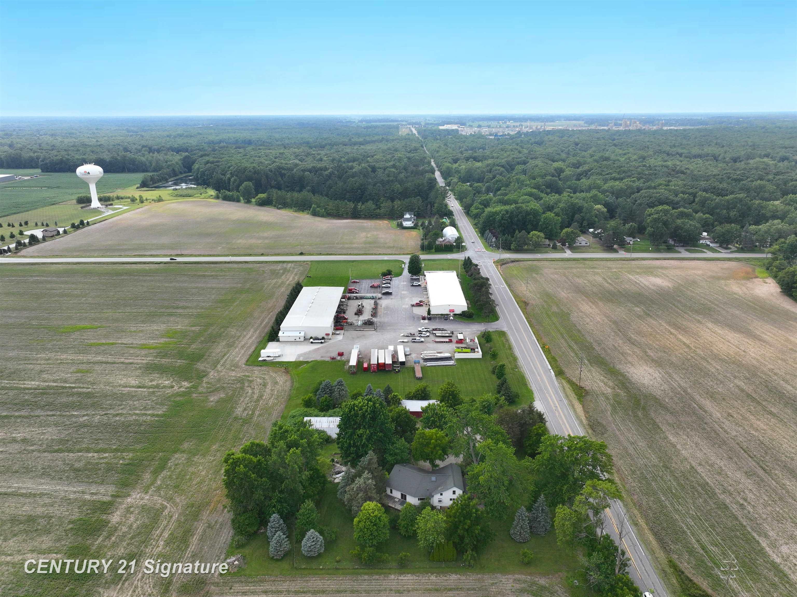 10835 Geddes Road Saginaw, MI 48609 - Photo 72 of 83