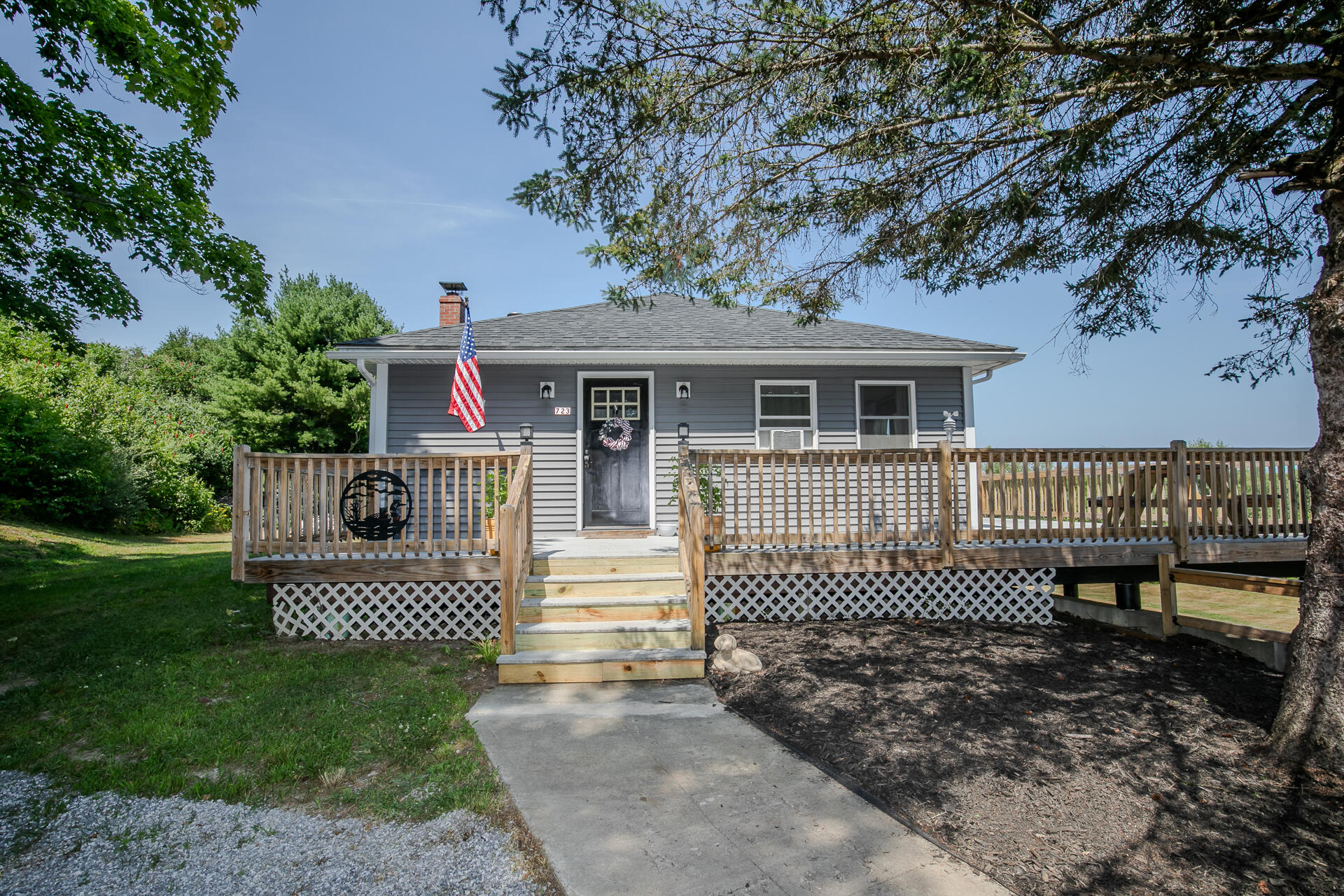 723 Millay Road Bowdoin, ME 04287 - Photo 59 of 76 5S2A2639