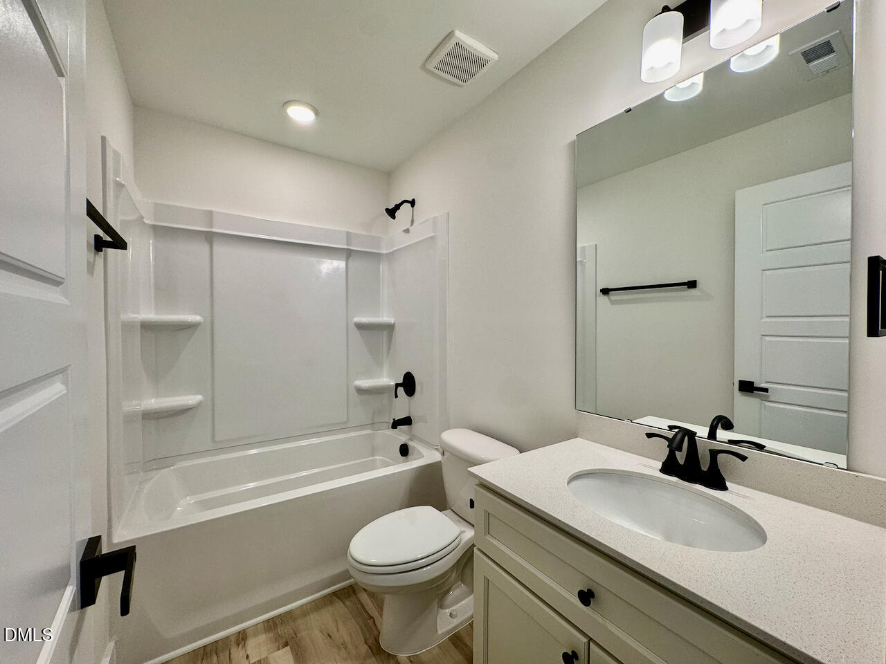 218 George Street Four Oaks, NC 27524 - Photo 29 of 33 Full Bath