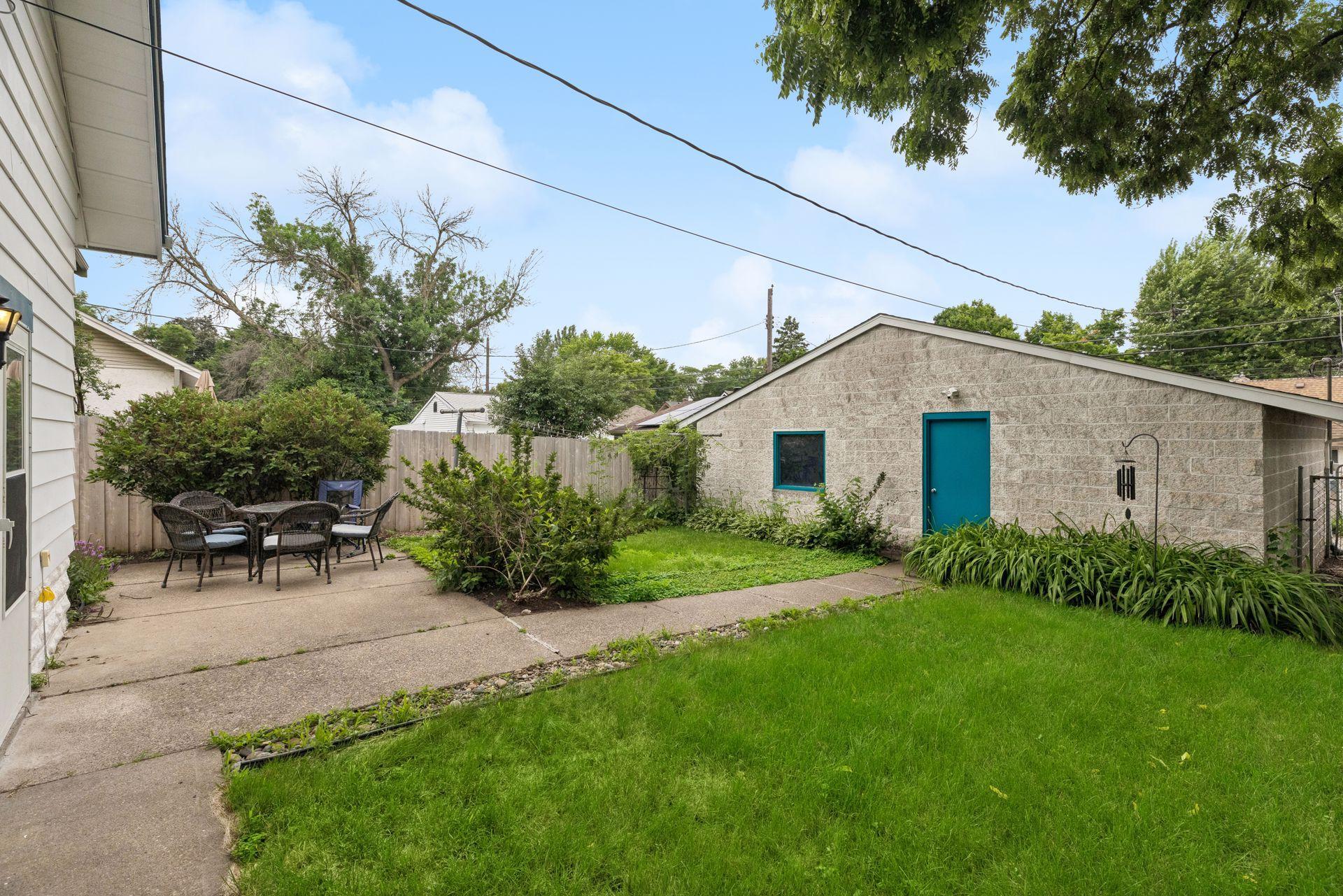 1459 Pascal Street St. Paul, MN 55108 - Photo 46 of 73