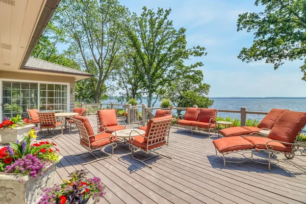 $2,100,000 | 919 North Shore Drive, Detroit Lakes, MN 56501