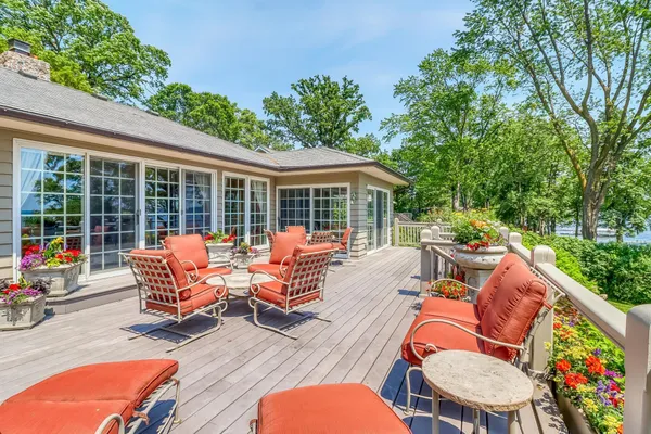 $2,100,000 | 919 North Shore Drive, Detroit Lakes, MN 56501