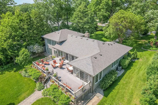 $2,100,000 | 919 North Shore Drive, Detroit Lakes, MN 56501