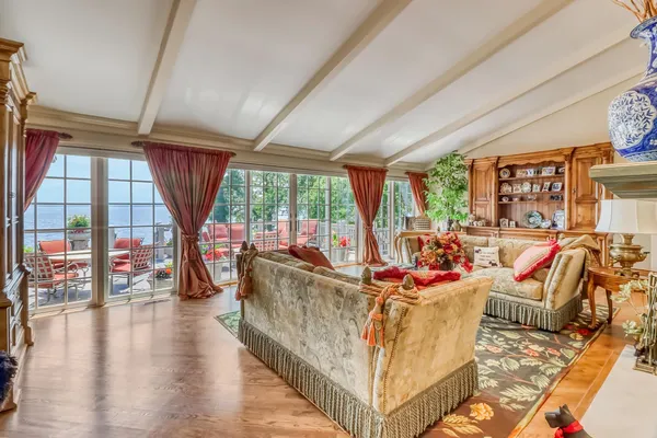 $2,100,000 | 919 North Shore Drive, Detroit Lakes, MN 56501