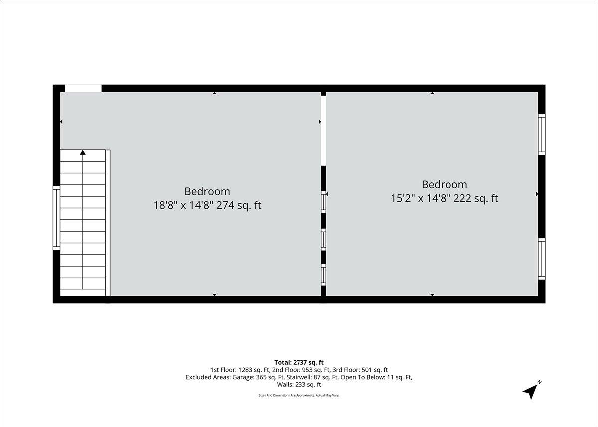 145 Columbus Street Rio Dell, CA 95562 - Photo 8 of 40