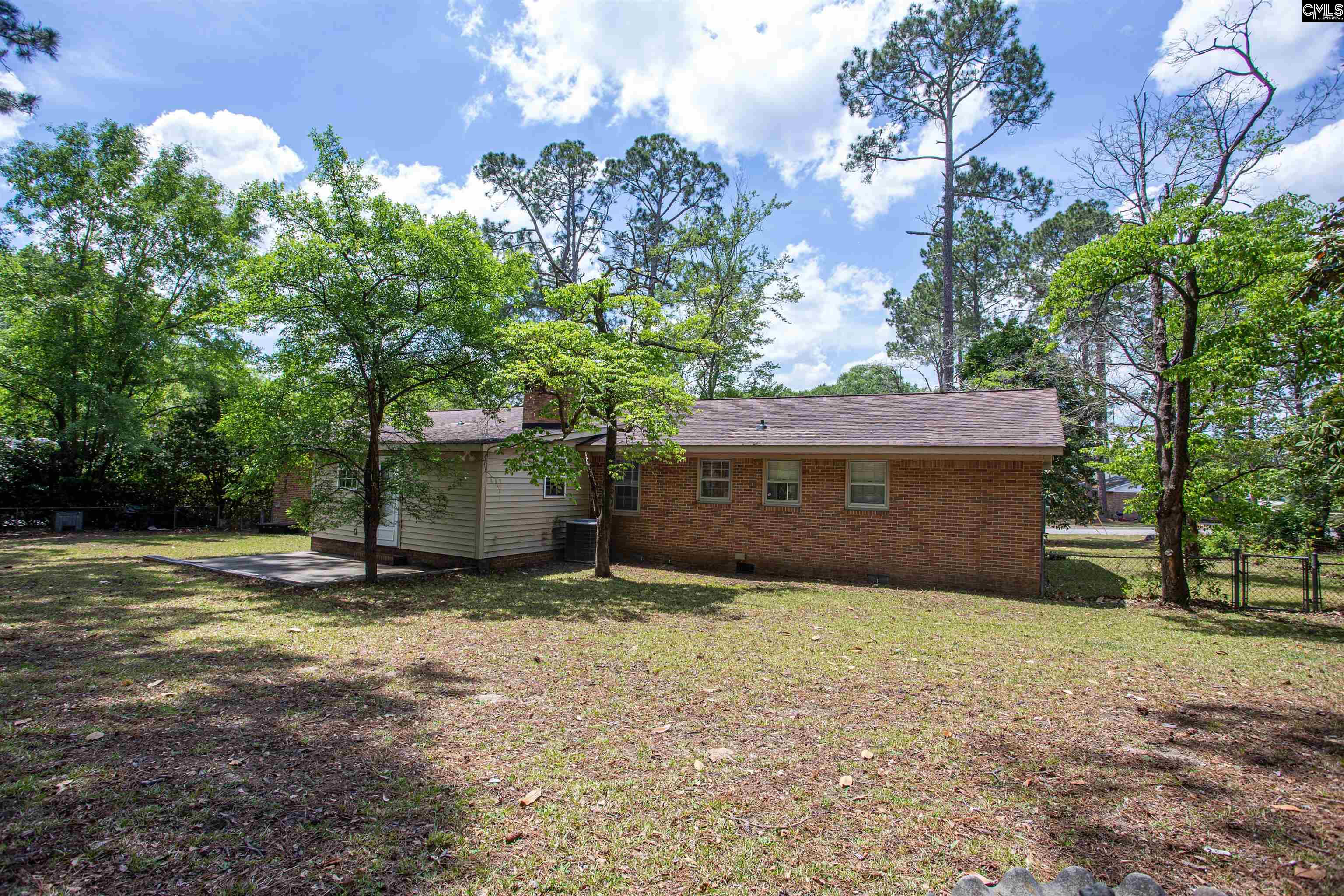 203 Welsh Street Camden, SC 29020 - Photo 27 of 29