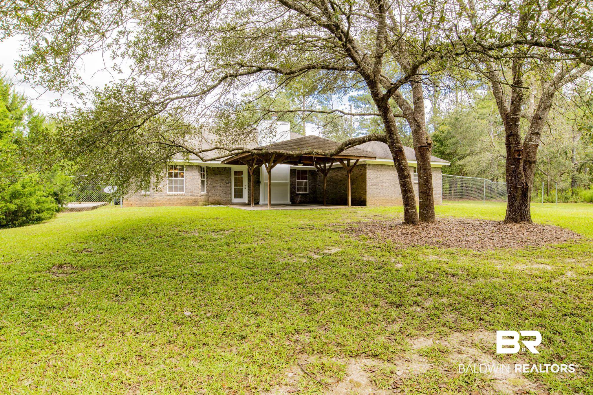 20610 Keller Road Foley, AL 36535 - Photo 22 of 25