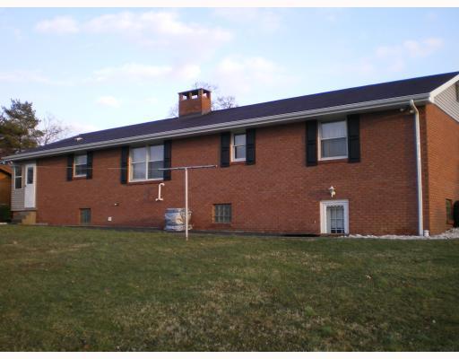 1405 Mission Road Latrobe, PA 15650 - Photo 6 of 8 Exterior Back.