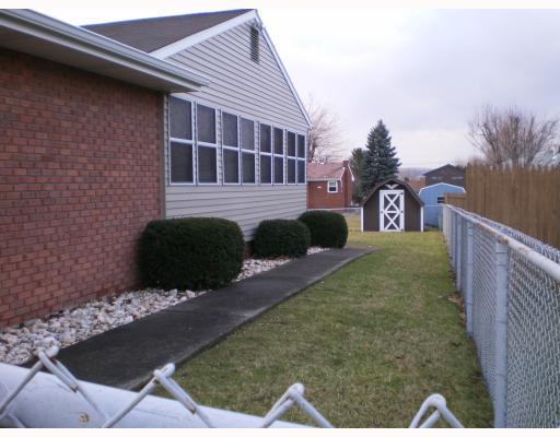 1405 Mission Road Latrobe, PA 15650 - Photo 8 of 8 View.