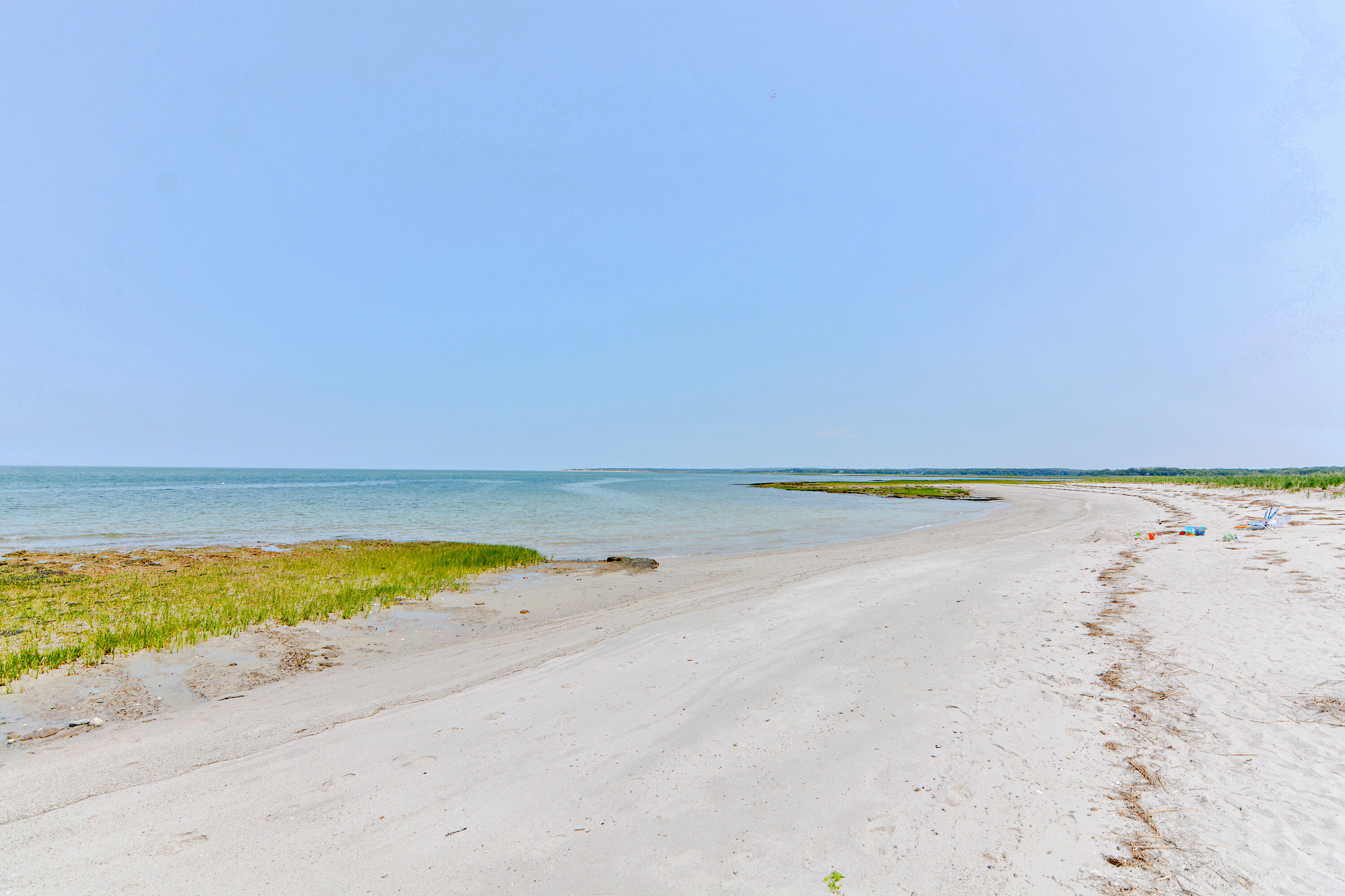279 Harbor Point Road, Unit 12 Cummaquid, MA 02675 - Photo 26 of 35 a view of an ocean beach