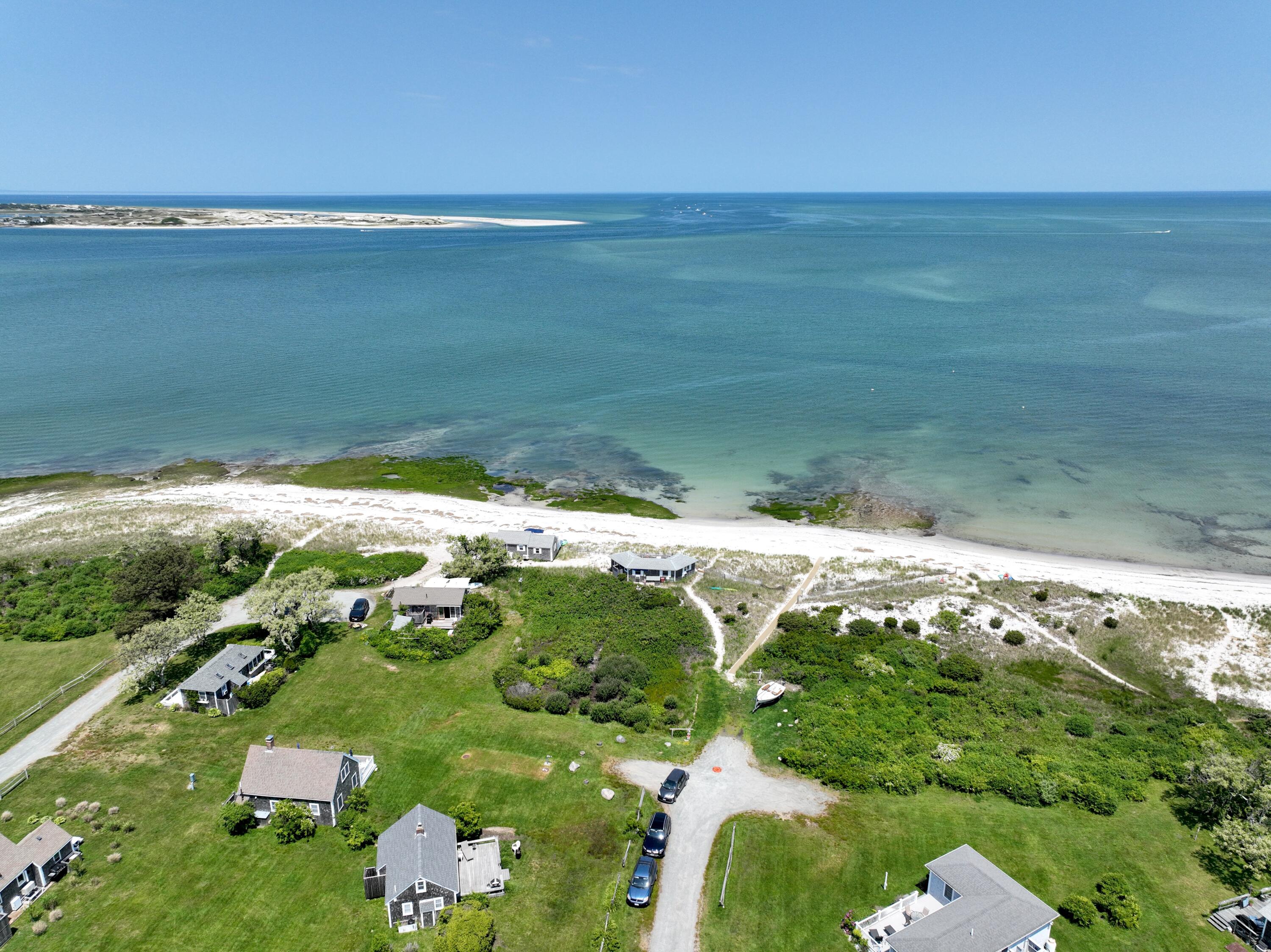 279 Harbor Point Road, Unit 12 Cummaquid, MA 02675 - Photo 33 of 35 a view of a lake view