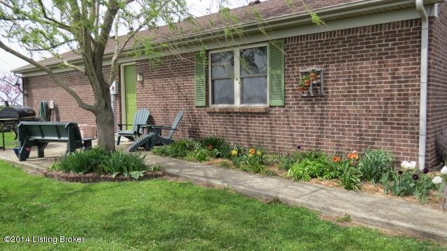 3050 Talmage-Mayo Road Salvisa, KY 40372 - Photo 20 of 45 IMG_1342