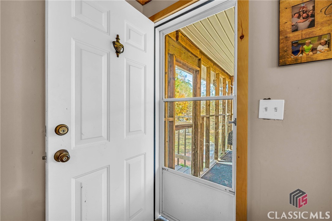 148 Crystal Springs Road Homer, GA 30547 - Photo 37 of 43