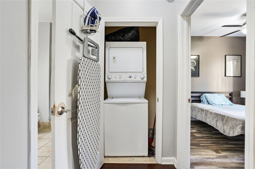 870 Mayson Turner Road Northwest, Unit 1127 Atlanta, GA 30314 - Photo 20 of 25 Gallery Image 20