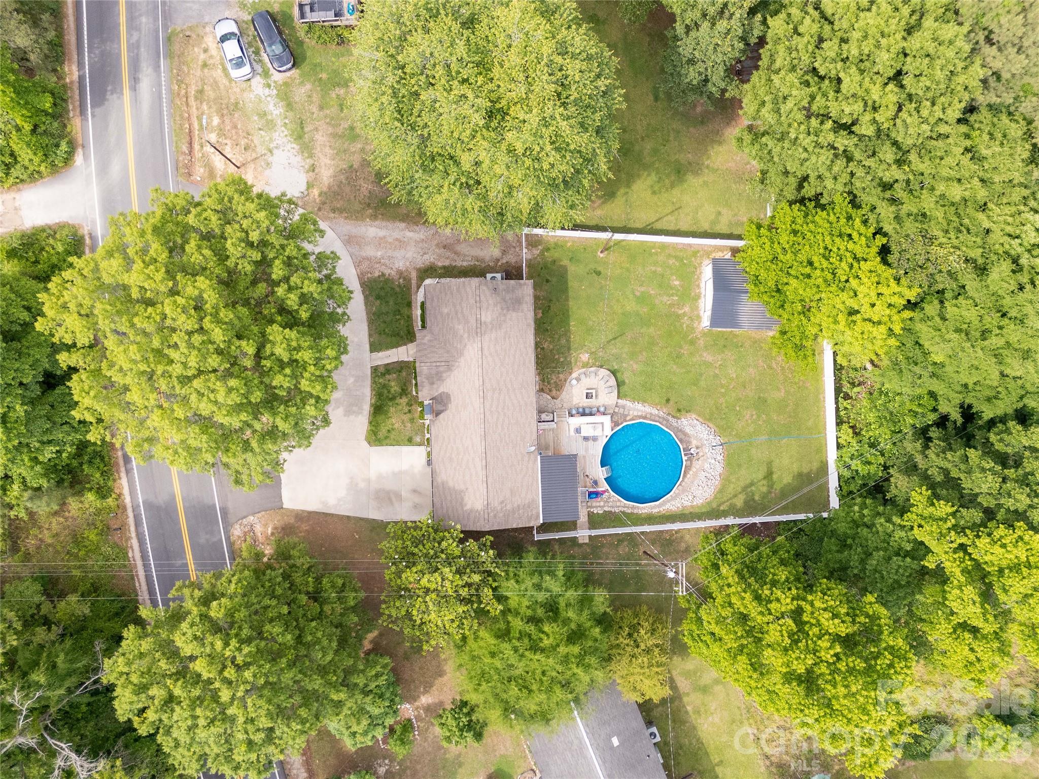 3093 Unity Church Road Lancaster, SC 29720 - Photo 23 of 23