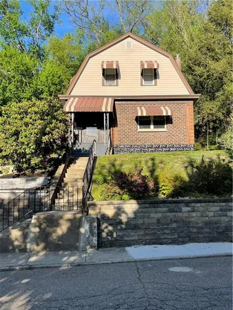 $262,900 | 709 Charles Street, Carnegie, PA 15106