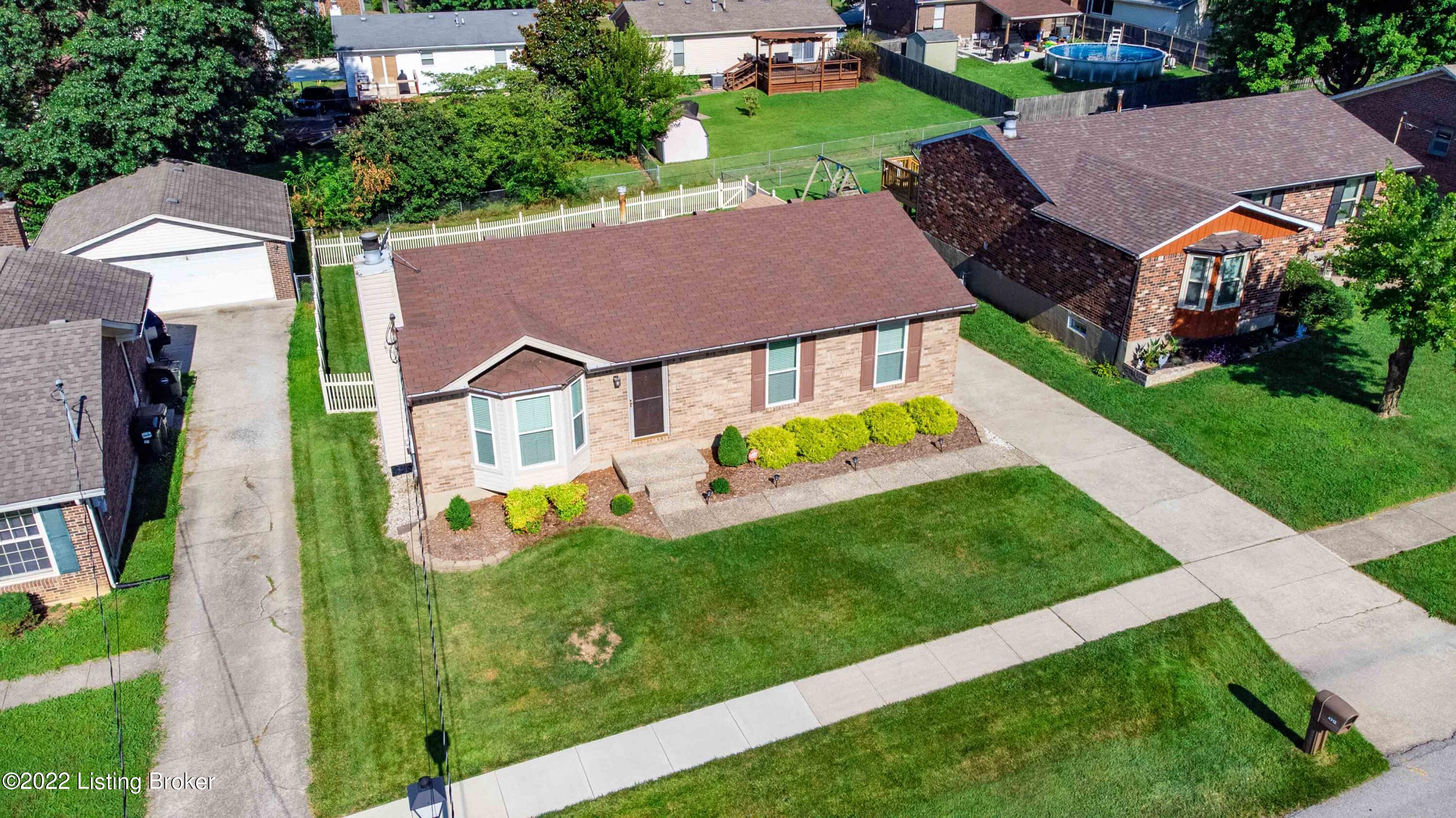 4312 Gaudet Road Louisville, KY 40299 - Photo 57 of 72 4312-Gaudet-Rd_057