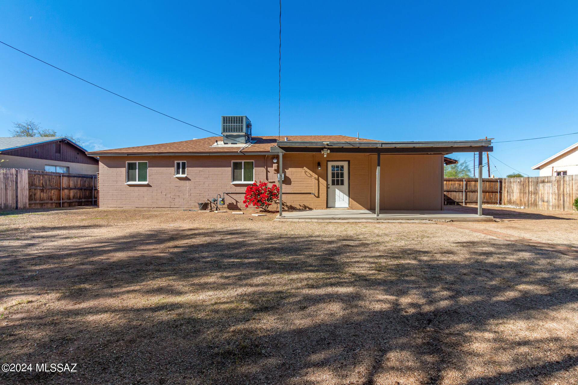 1221 South Rook Avenue Tucson, AZ 85711 - Photo 26 of 30 Gallery Image 26