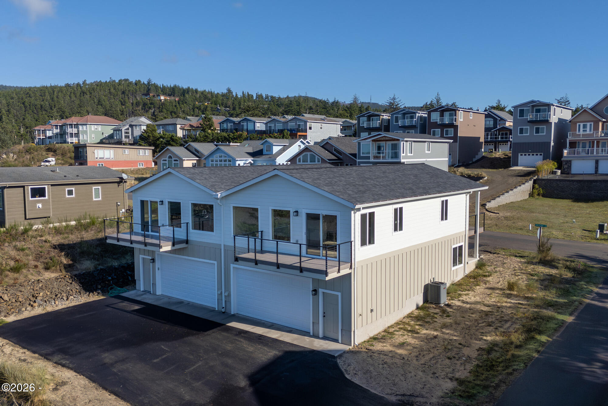 110 Crescent Street Tillamook, OR 97141 - Photo 36 of 39