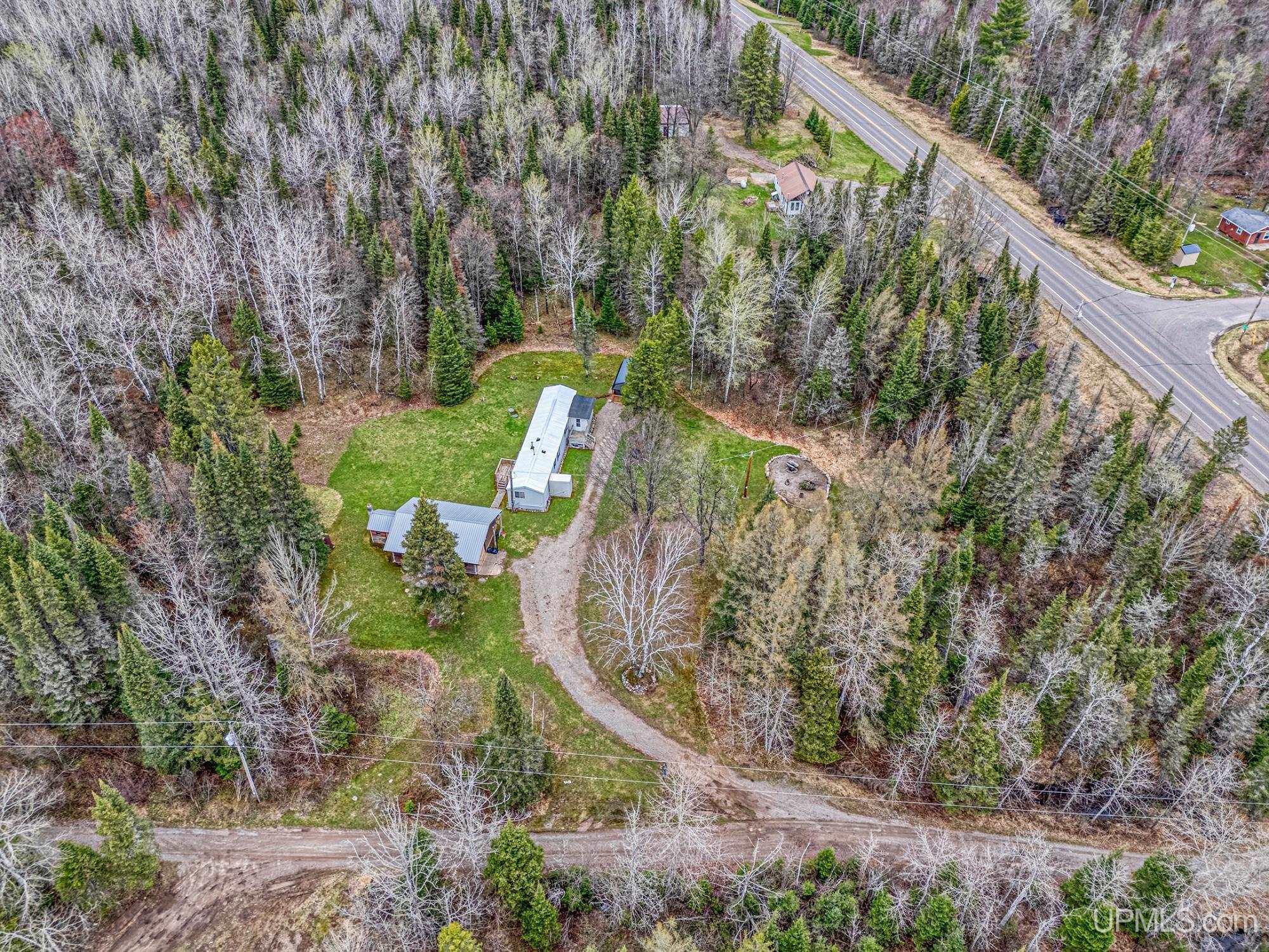 11624 Delbert Drive Long Lake, WI 54542 - Photo 11 of 36